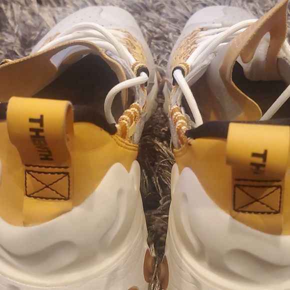 Nike Mens React Surtu Sneakers 9 - Picture 5 of 6